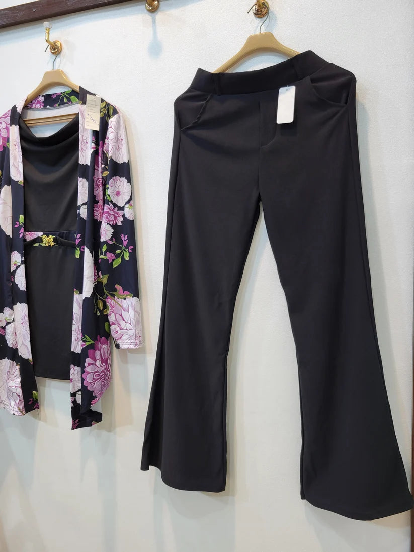 Fashioney (Black)