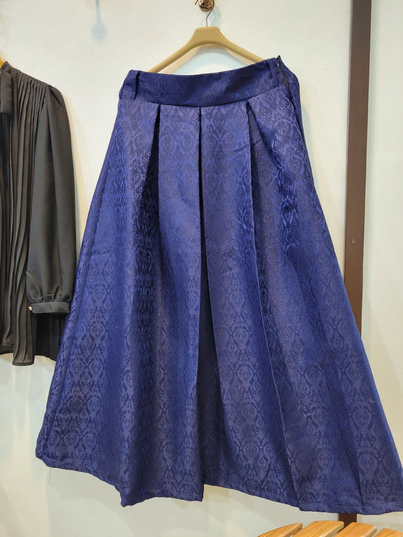 LaLaLa (navy blue)