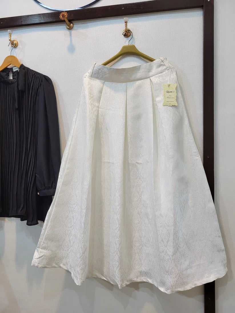 LaLaLa (White)