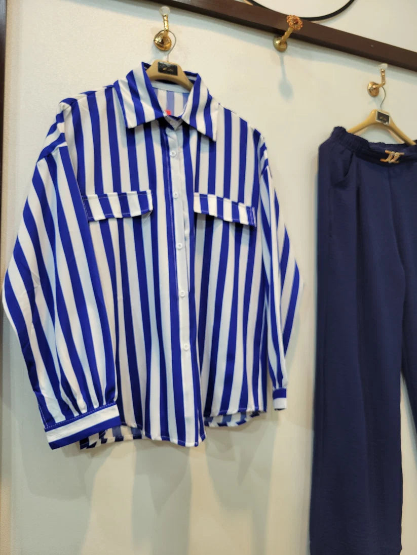 Tip Top (Blue)