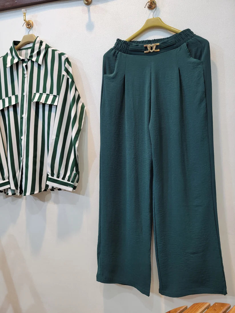 Tip Top (Green)