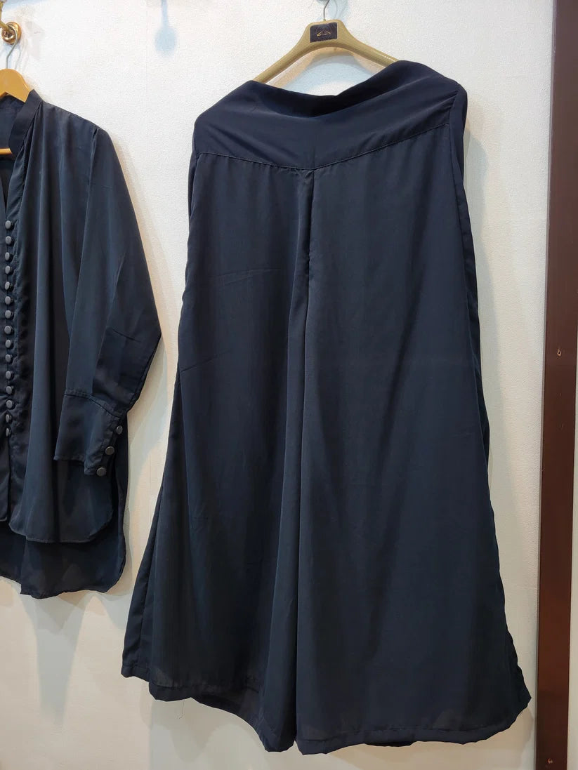 Solid fairy tale (Dark Grey)