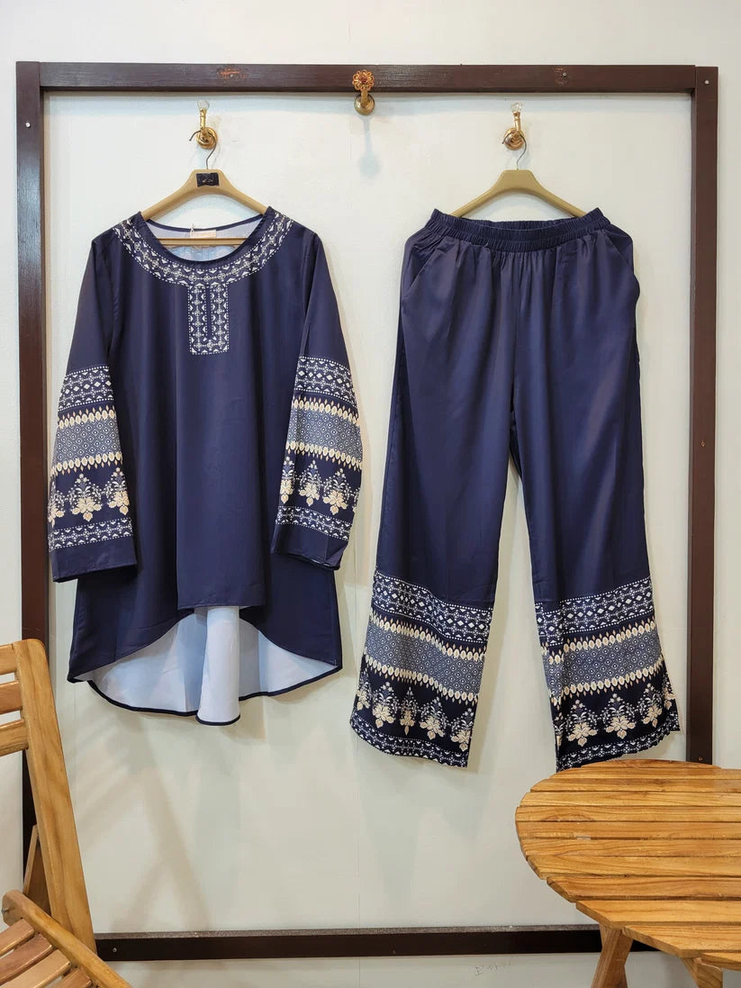 Aesthetic Coord (Navy Blue)