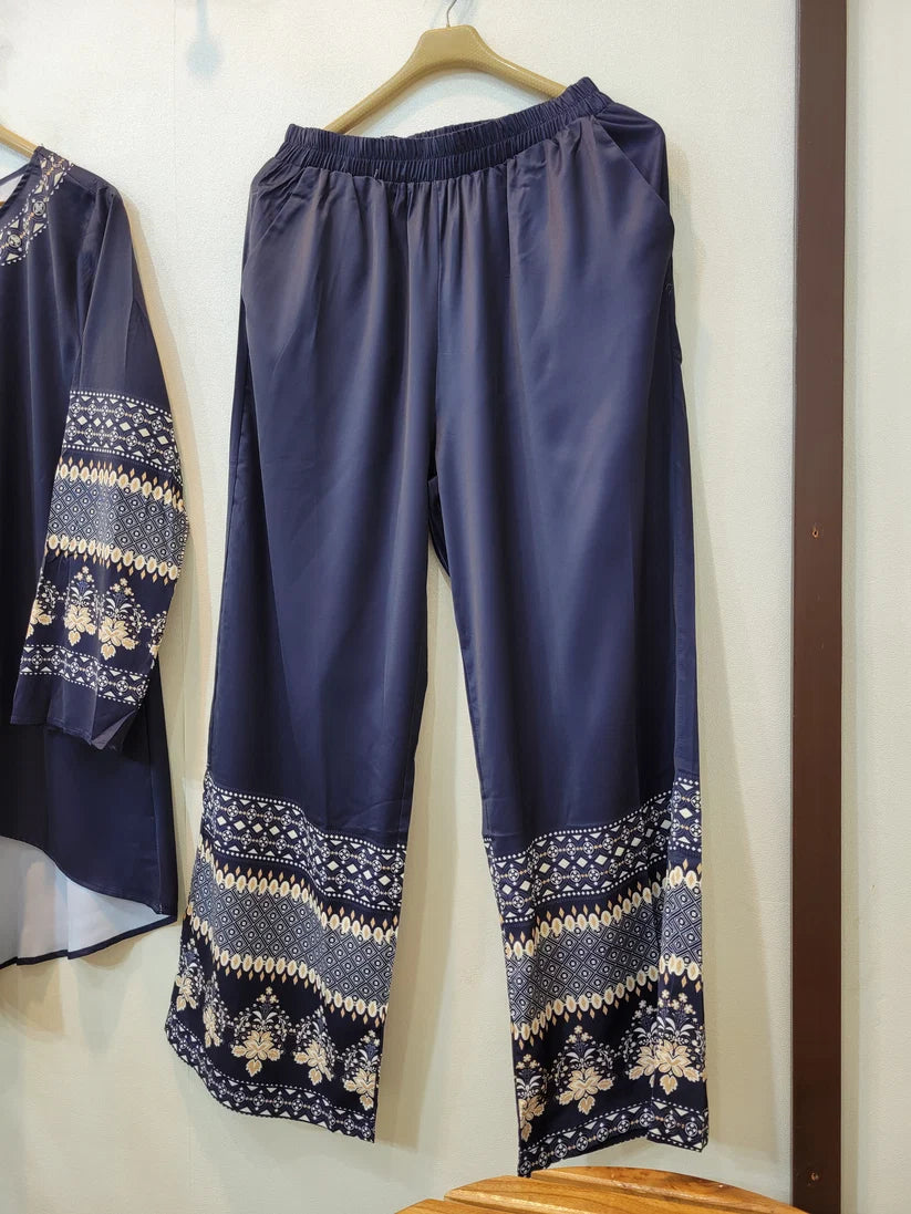 Aesthetic Coord (Navy Blue)