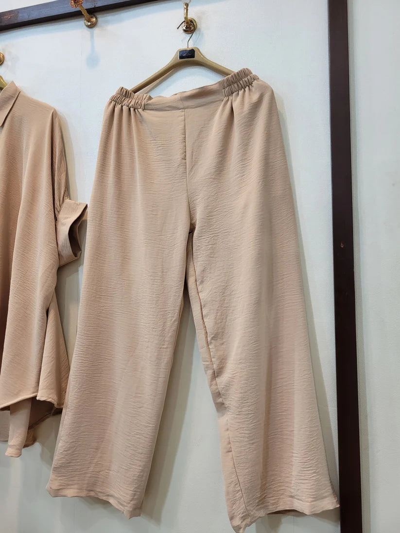 Fly Coord (Beige)