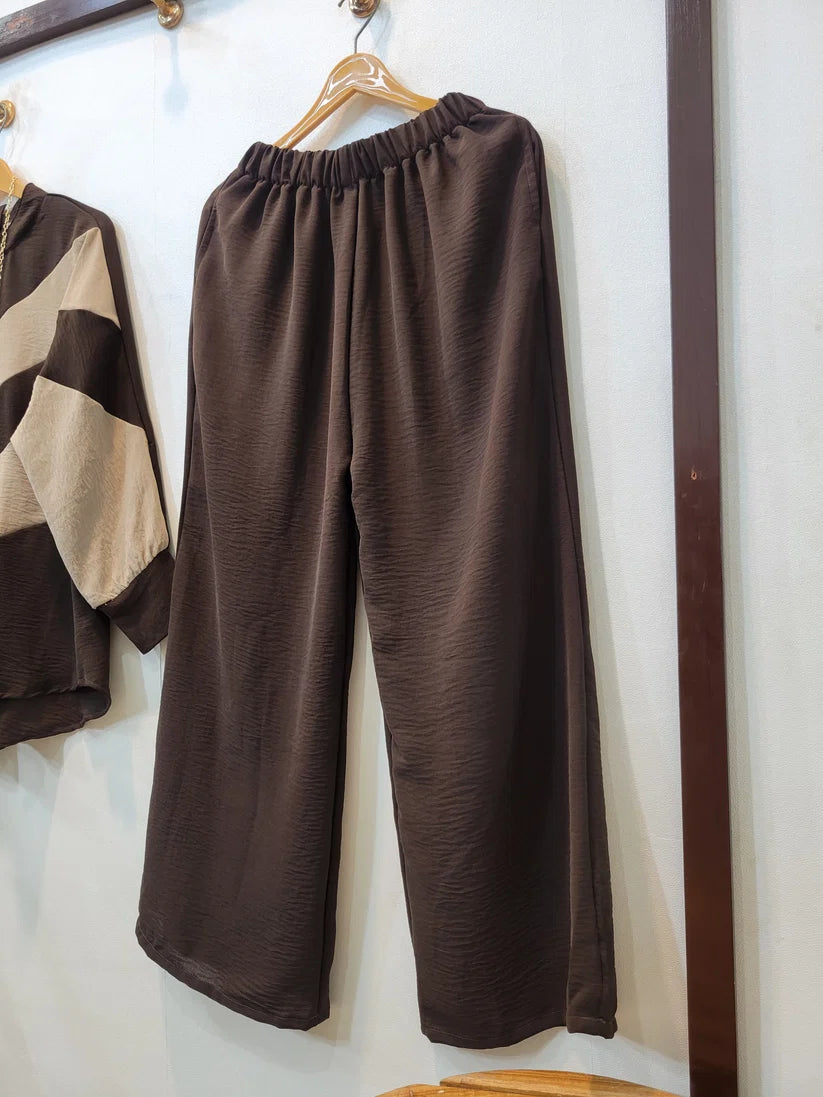 Old Money (Chocolate Brown)