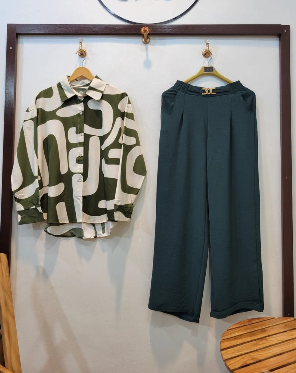 Soulmate (Sage Green)