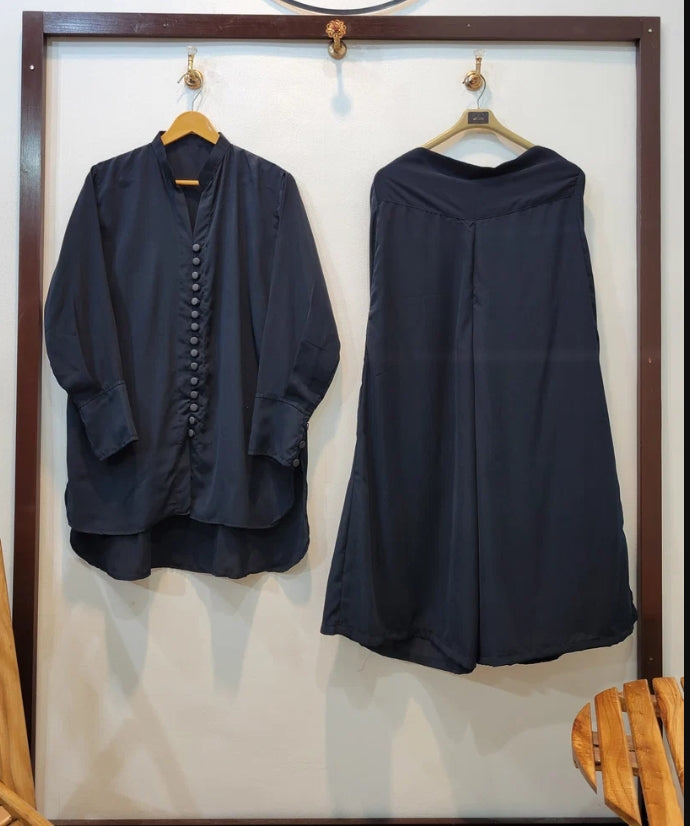 Solid fairy tale (Dark Grey)
