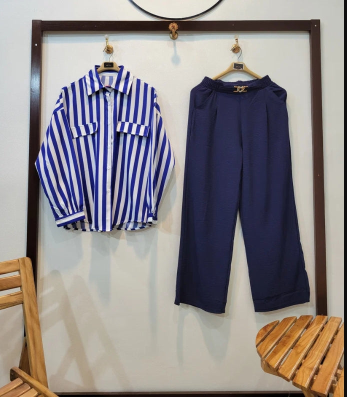 Tip Top (Blue)