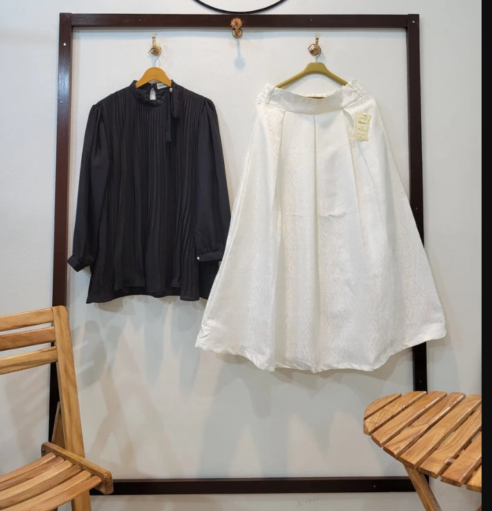 LaLaLa (White)