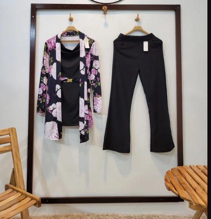 Fashioney (Black)