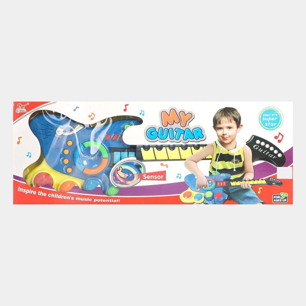Music Toy Guitar