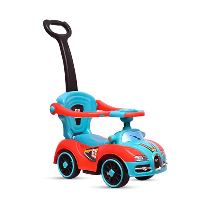 Little Star Mercedes Stroller Tolo Push Car
