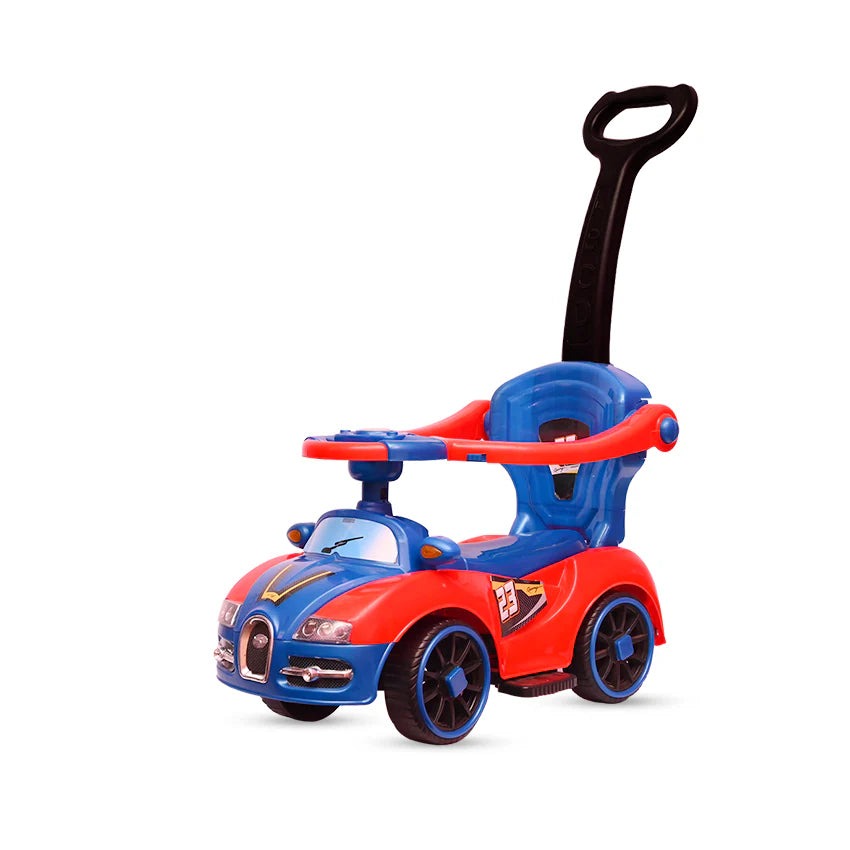 Little Star Mercedes Stroller Tolo Push Car