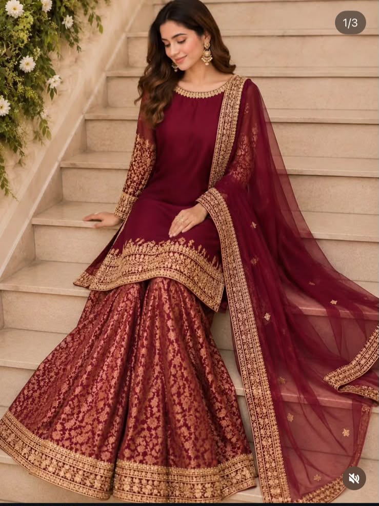 LAAM by SATRANGI LUXURY CHIFFON COLLECTION