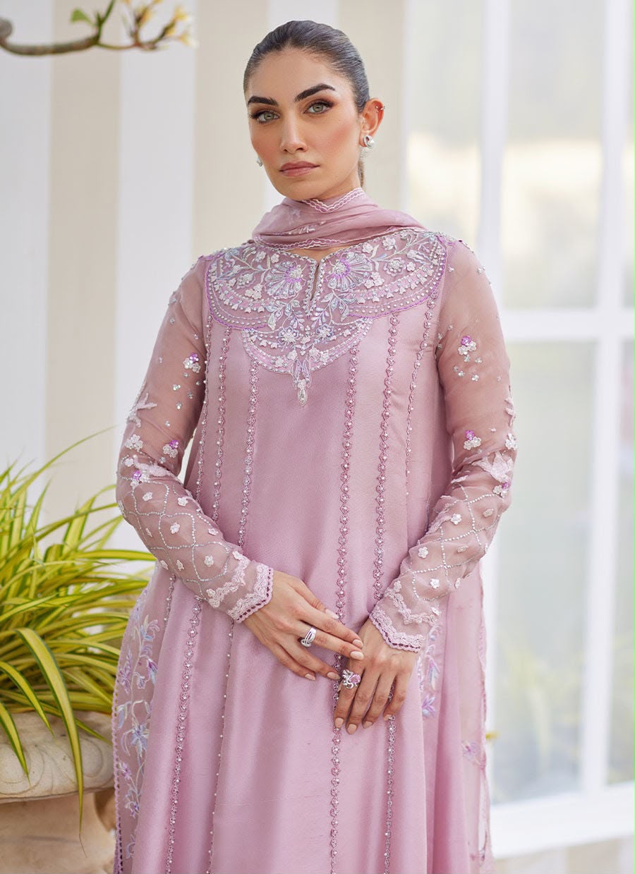 CHIRIZMA Chiffon & Malai