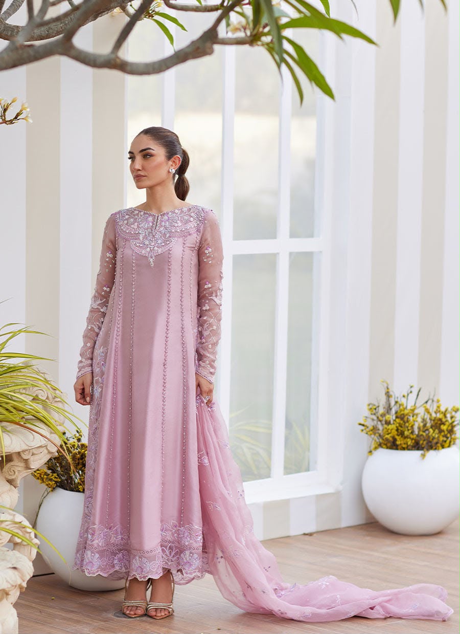 CHIRIZMA Chiffon & Malai