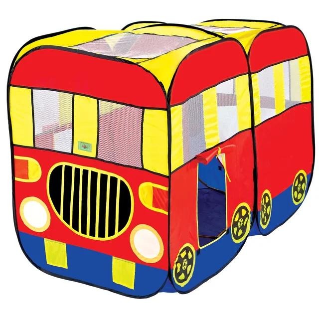 Pop Up Tent House Portable Playhouse
