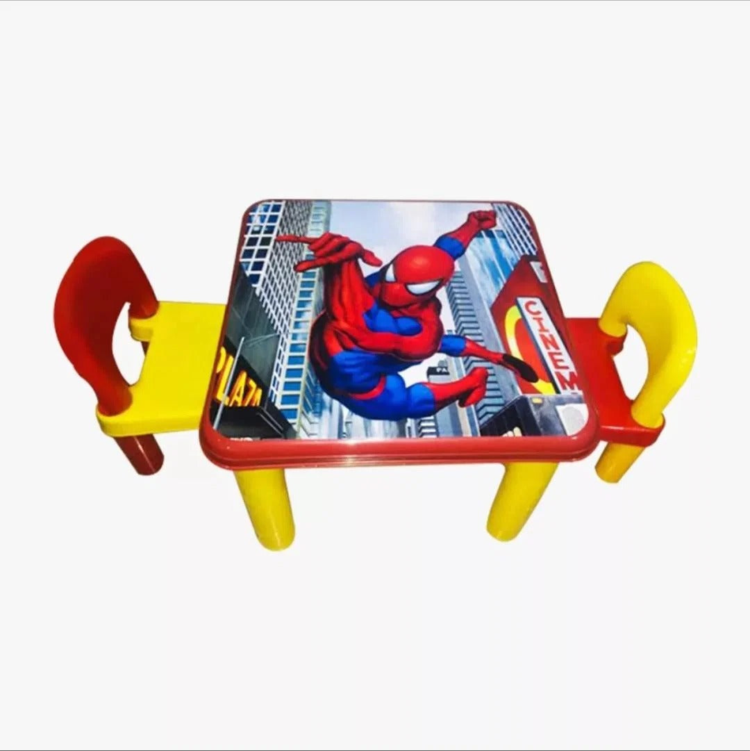 Jumbo Table Set