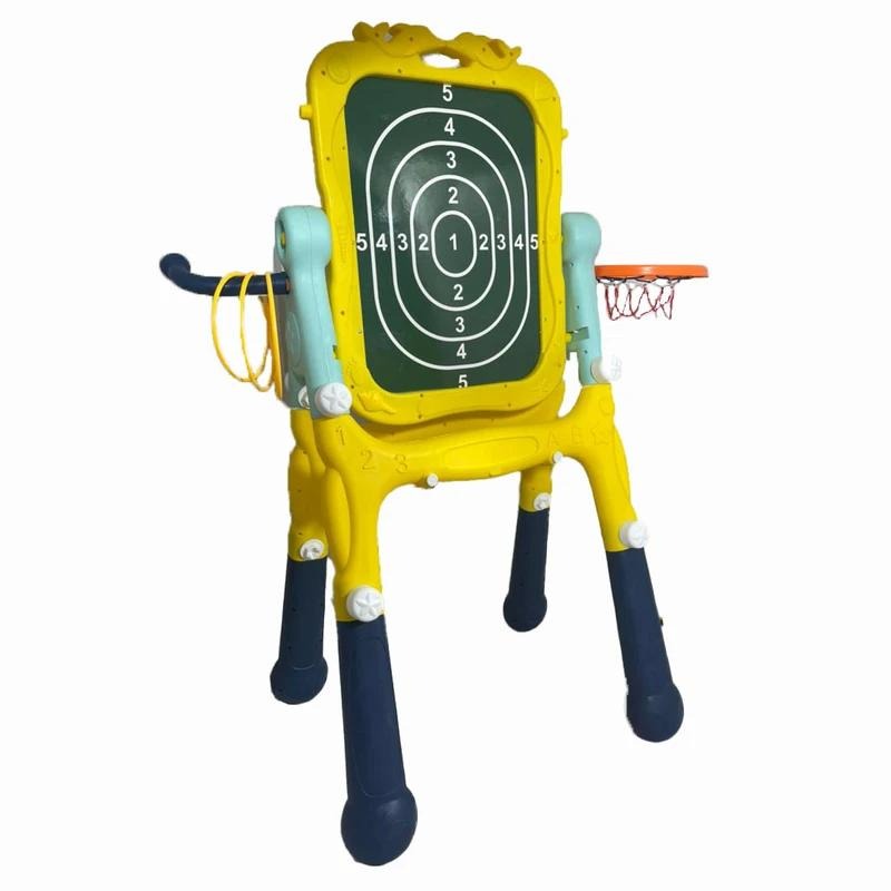 4 in 1 Vertical Drawing Board