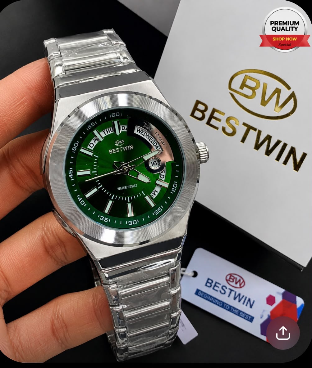 BESTWIN Original Watch (Mens Collection)