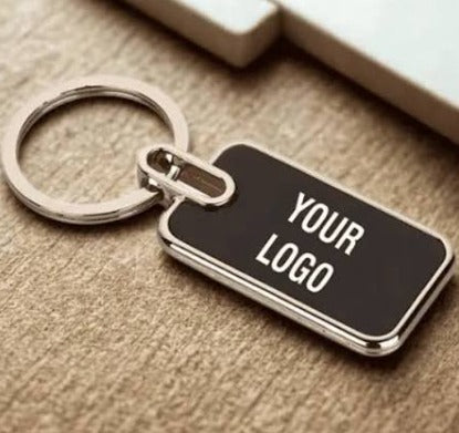 Customize Metal Keychain