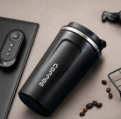 Customize Coffee Travel Mug