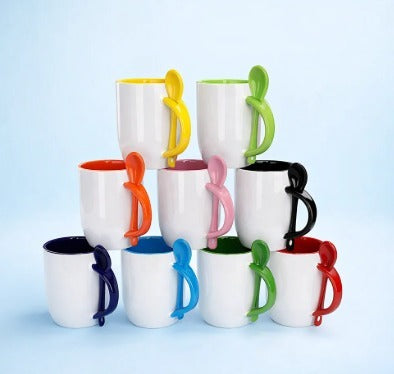 Sublimation Mug