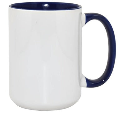 Sublimation Mug