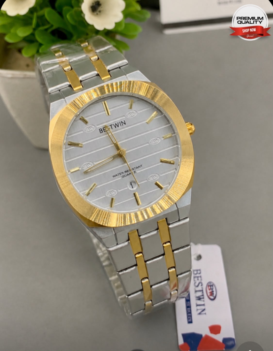 BESTWIN PREMIUM ORIGNAL WATCH