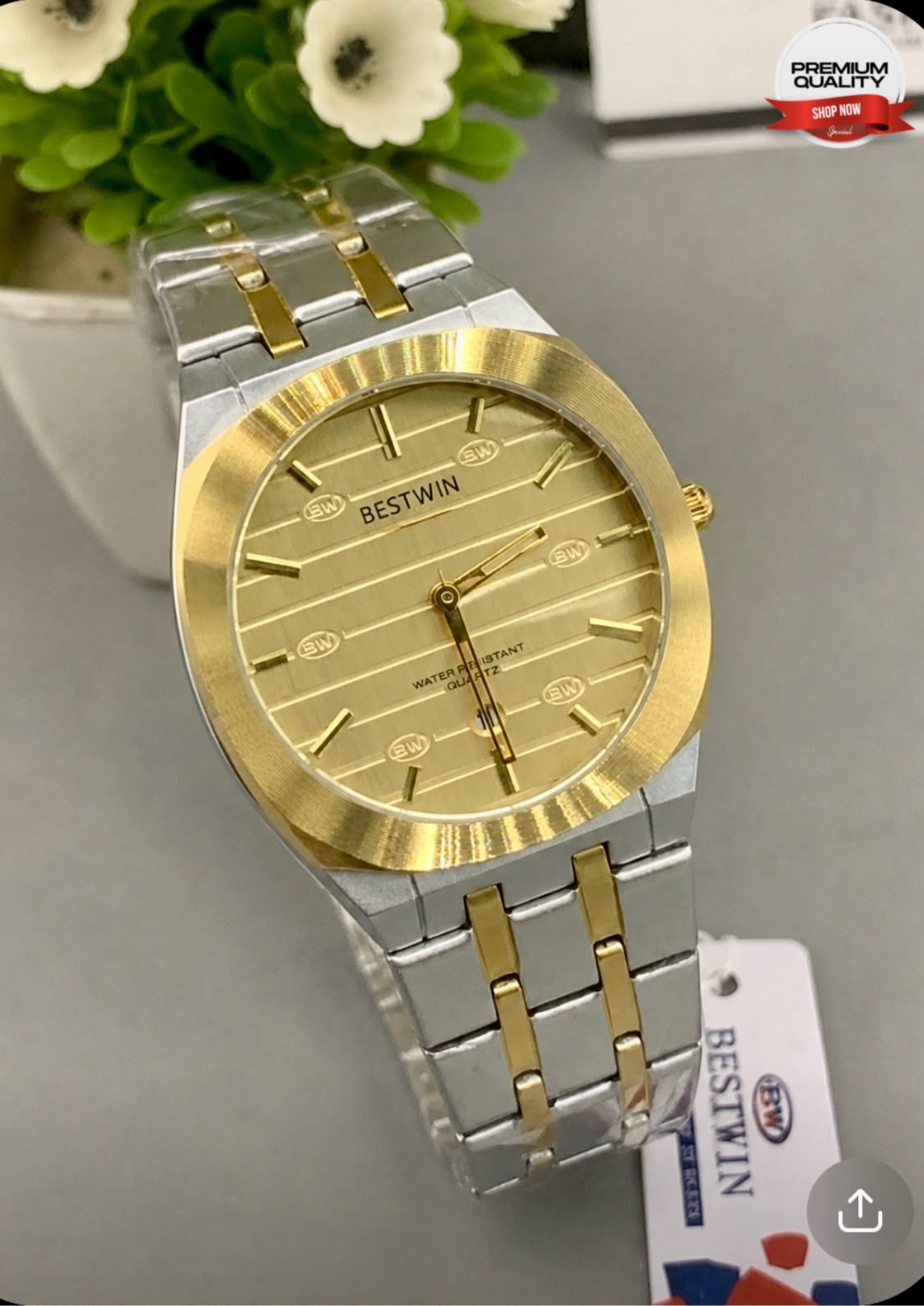 BESTWIN PREMIUM ORIGNAL WATCH