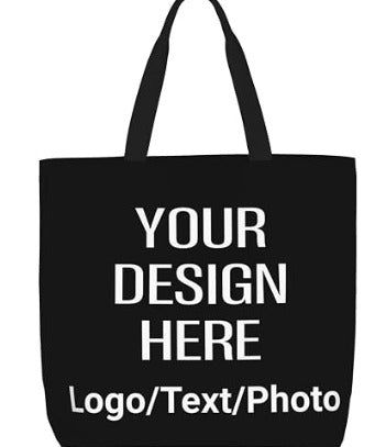 Customize Tote Bag
