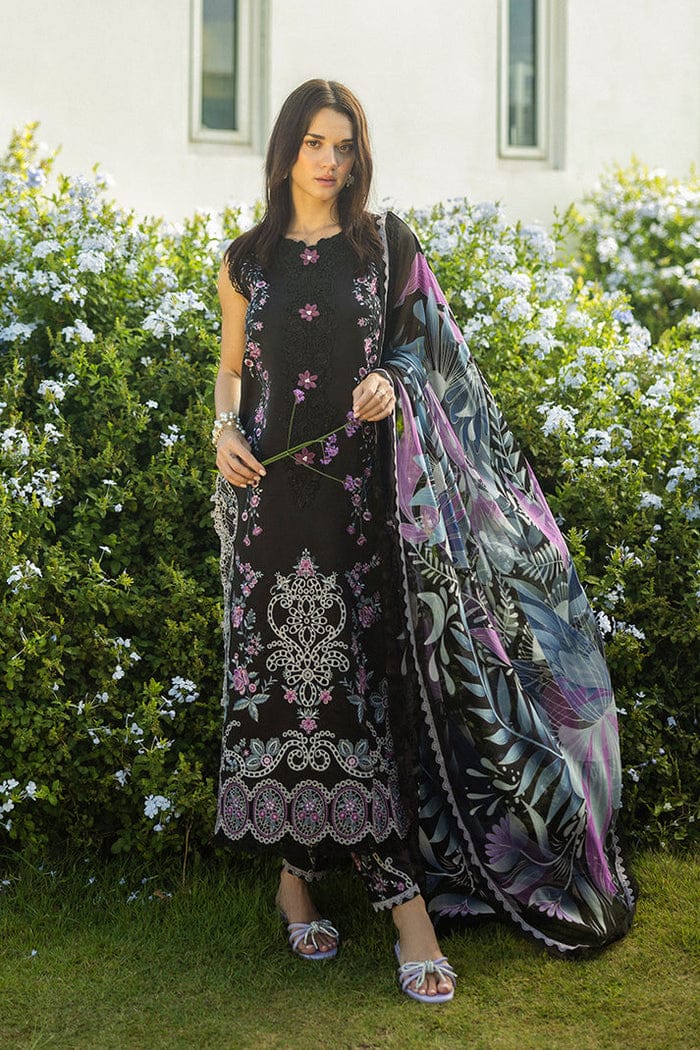 MUSHQ lawn chikankari embroideMUSHQ lawn chikankari embroidered luxury unstitched 3pcred luxury unstitched 3pc