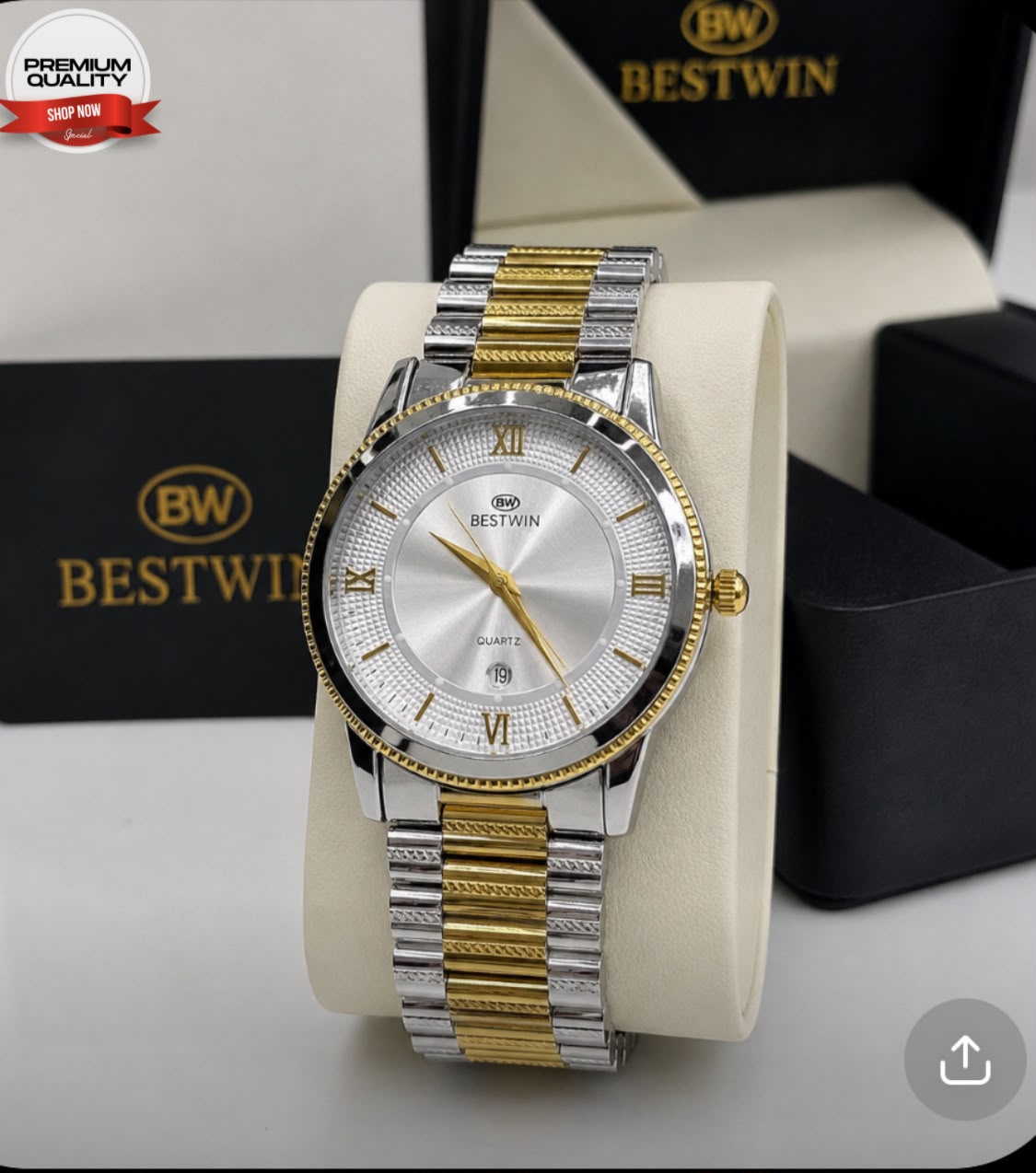 BESTWIN PREMIUM ORIGNAL WATCH