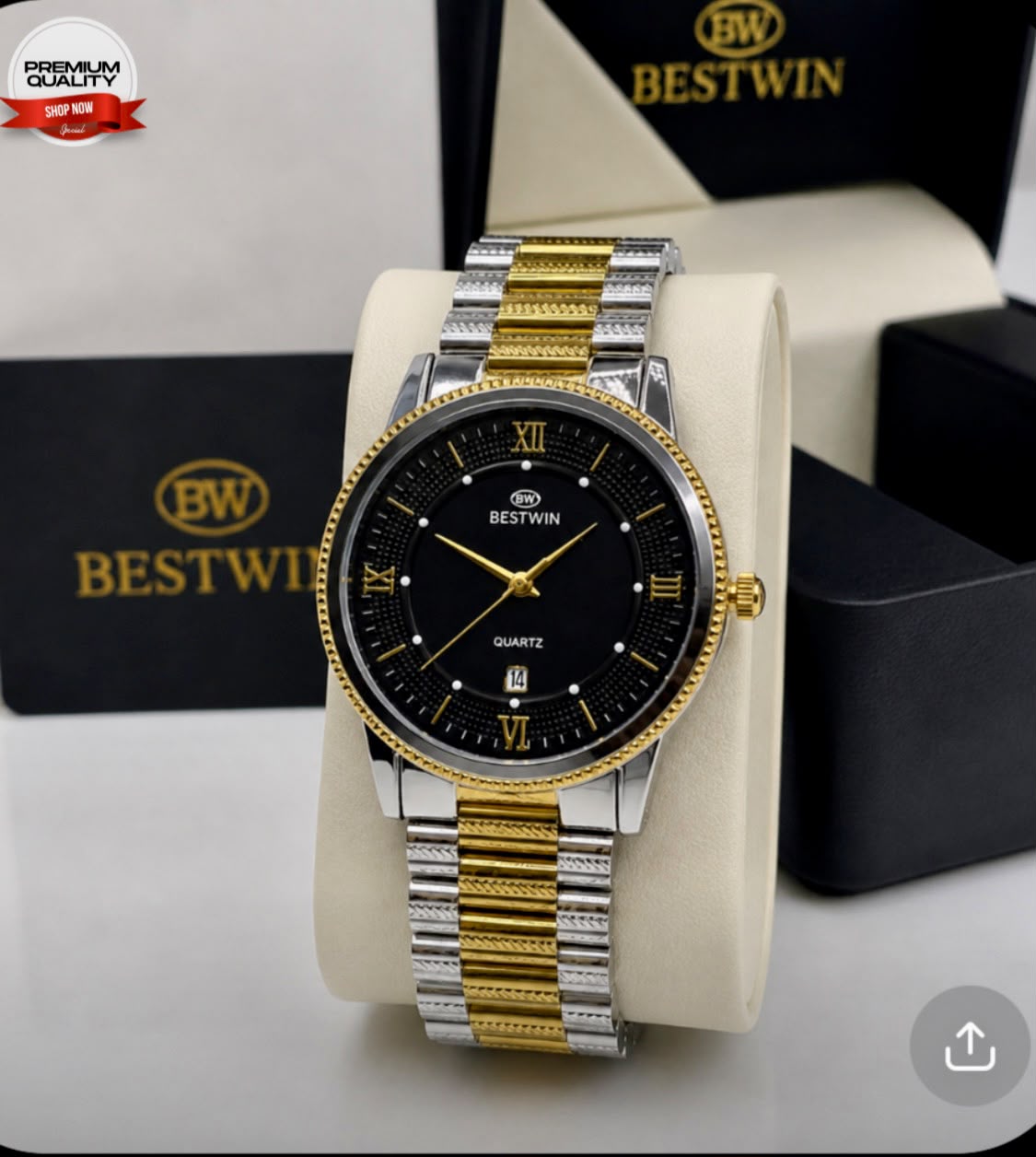 BESTWIN PREMIUM ORIGNAL WATCH