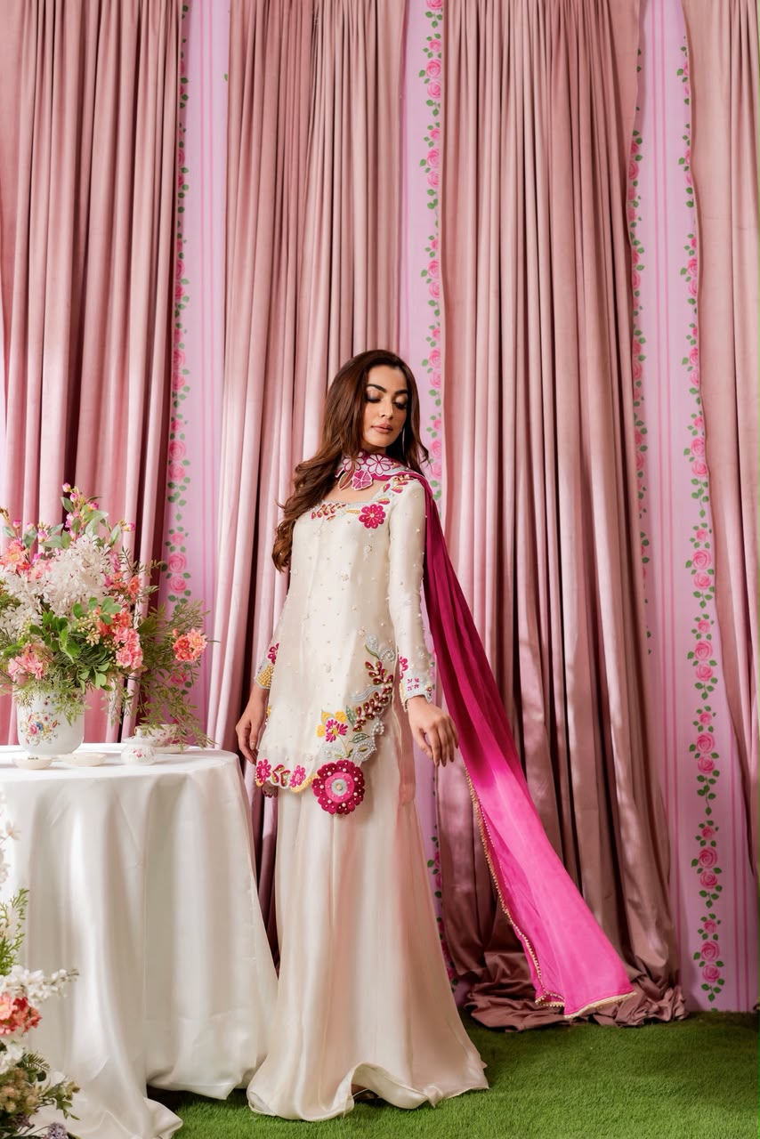 PREMIUM HIGH QUALITY SHAMOZ SILK