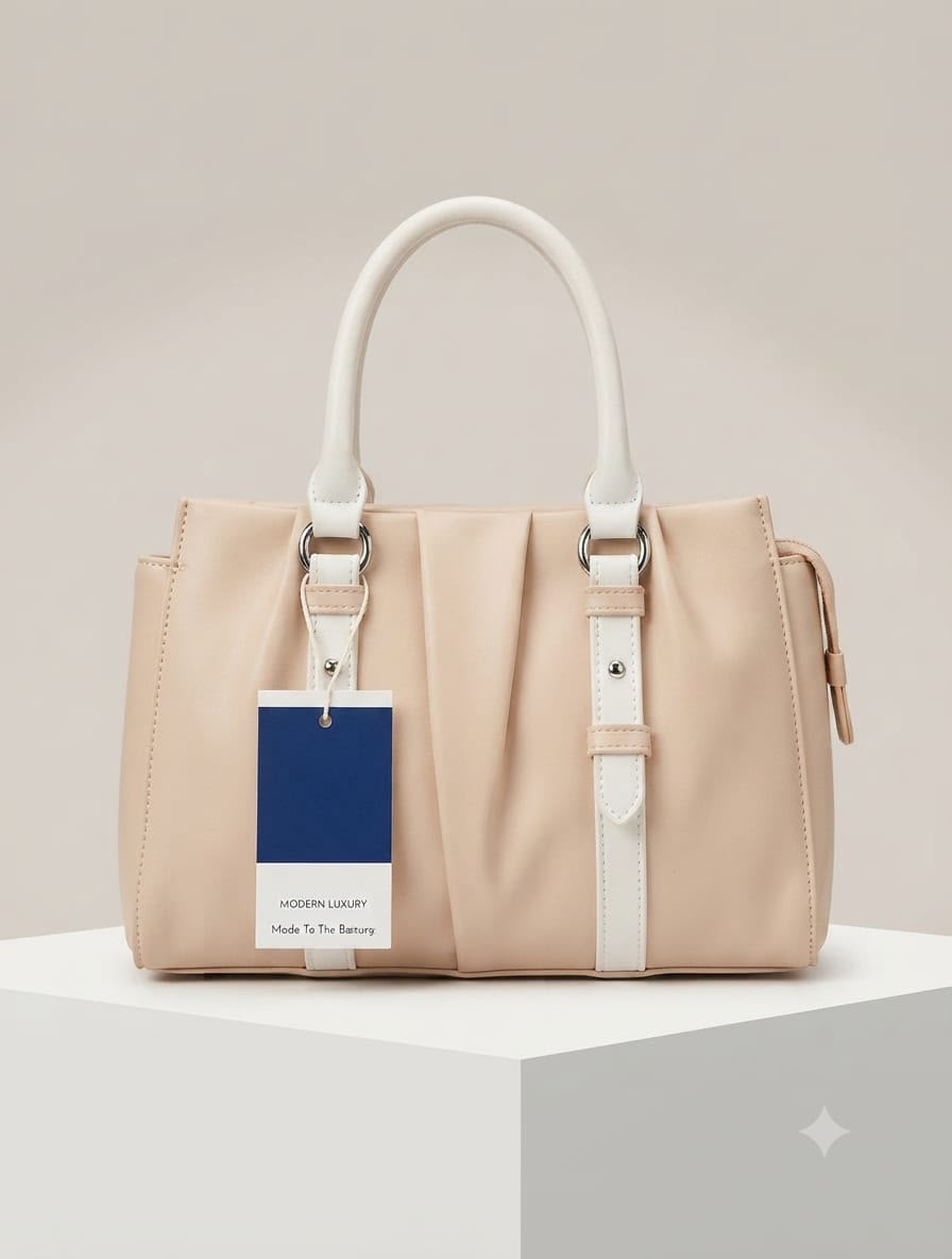 MISSALIDU Handbag