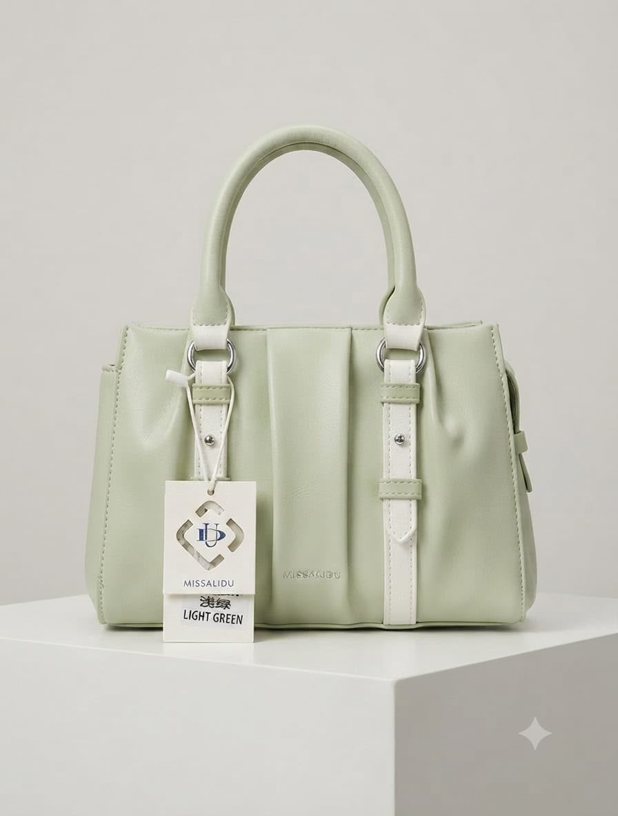 MISSALIDU Handbag