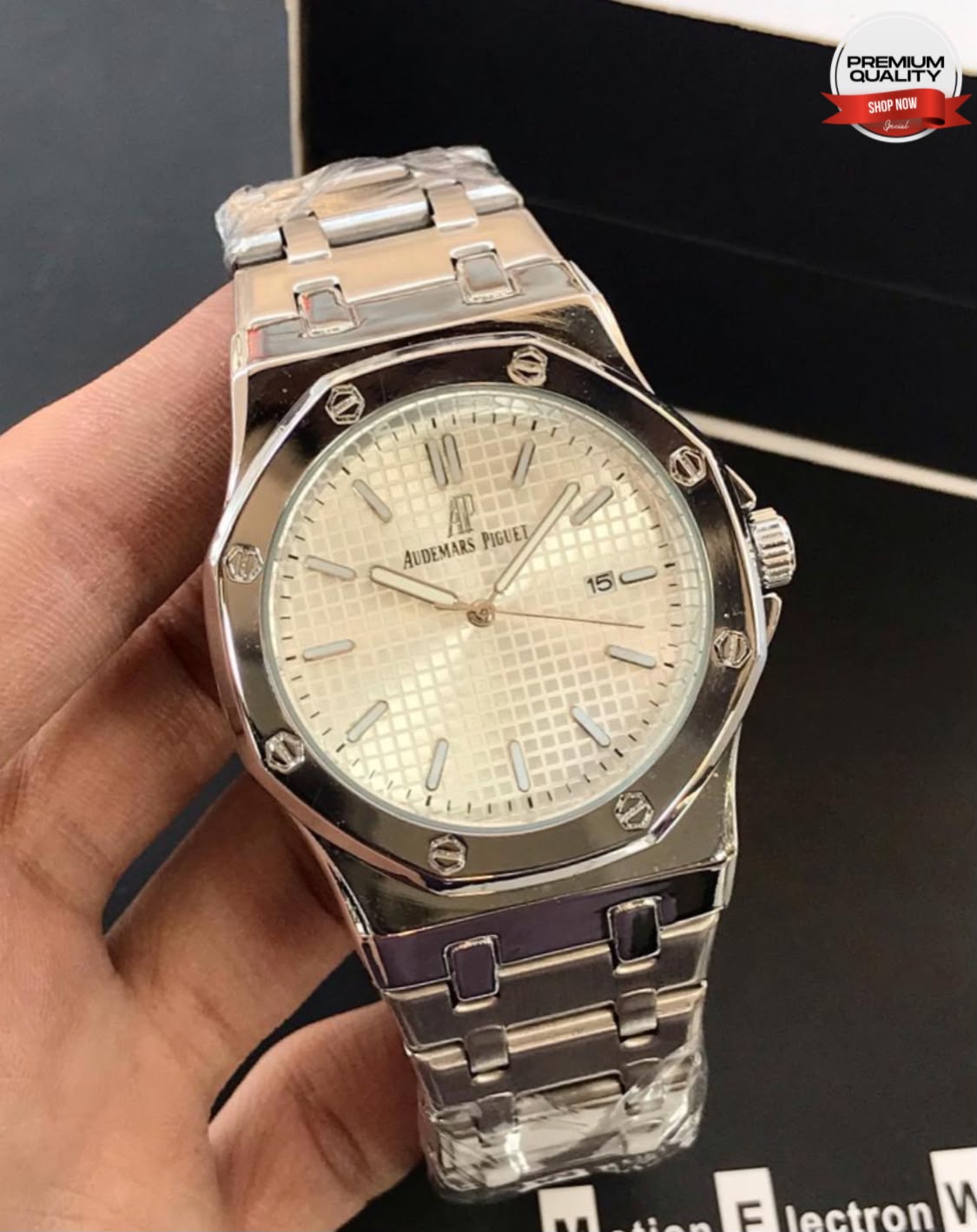PREMIUM AP REGULAR WATCH
