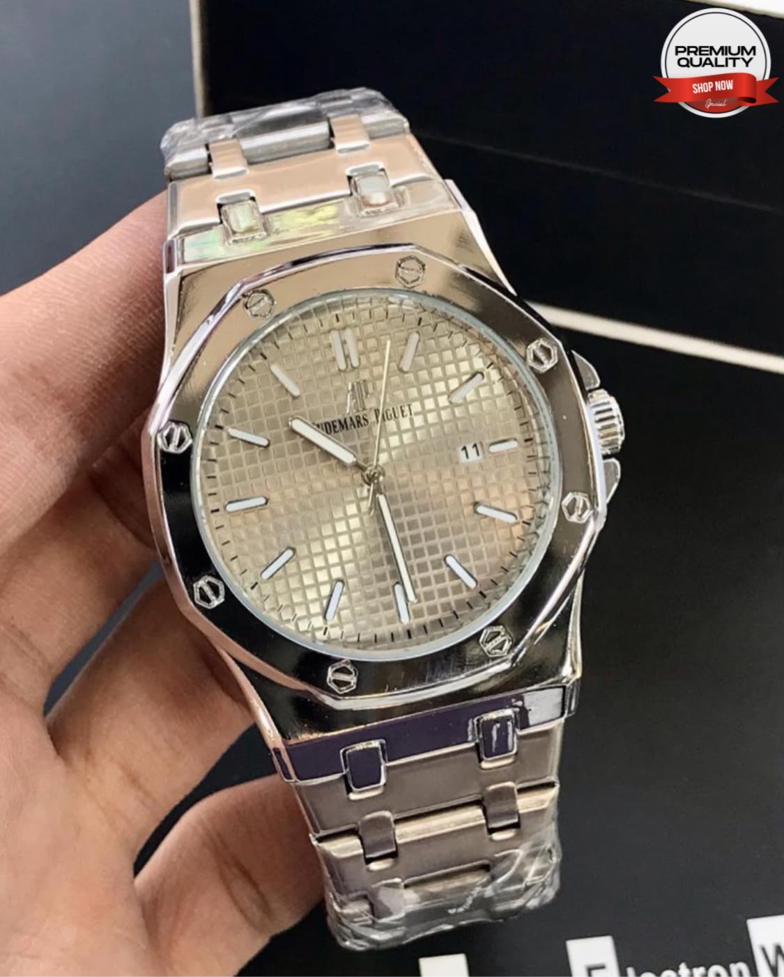 PREMIUM AP REGULAR WATCH