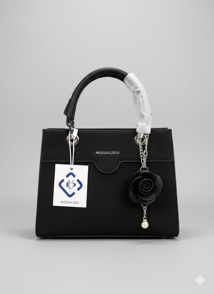 Elegant Women’s Handbag