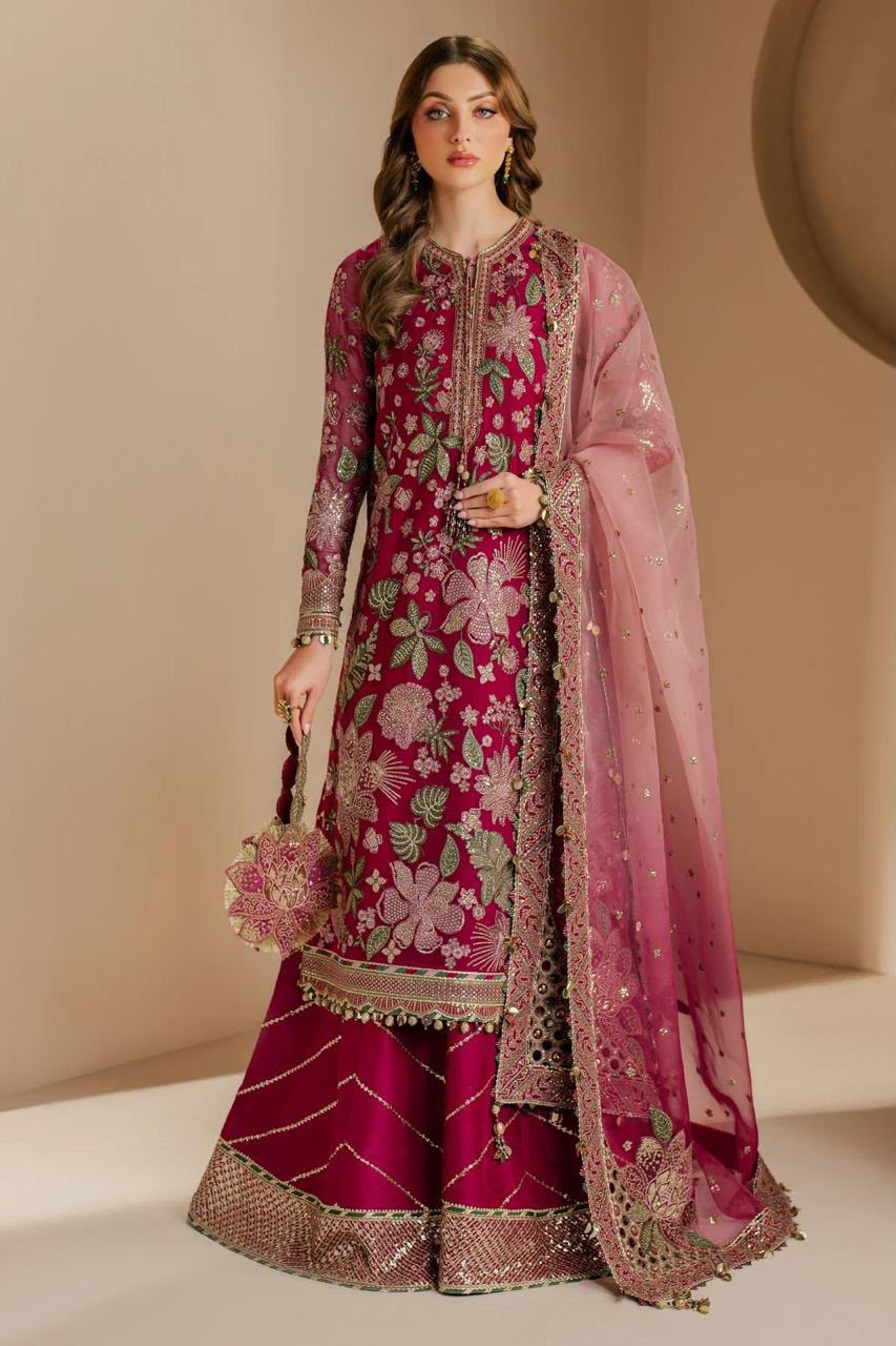 Jazmin Luxury wedding dress