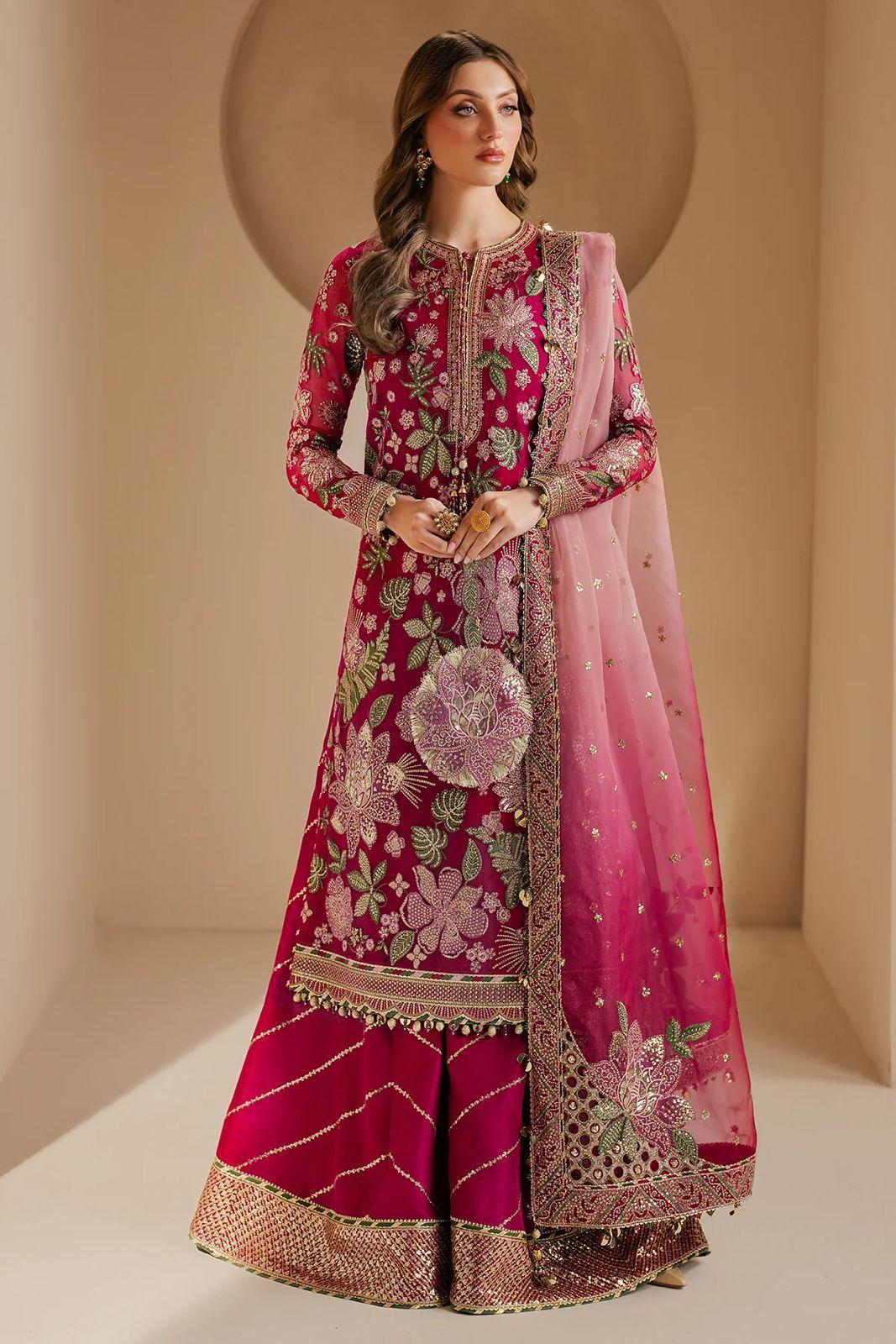 Jazmin Luxury wedding dress