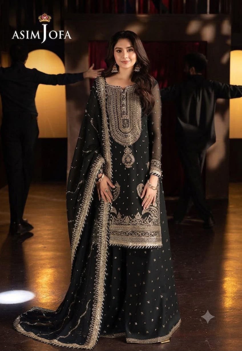 ASIM JOFA GLOBAL