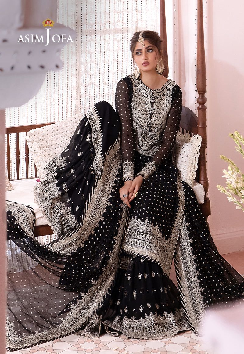 CHANDANI LUXERY CHIFFON COLLECTION