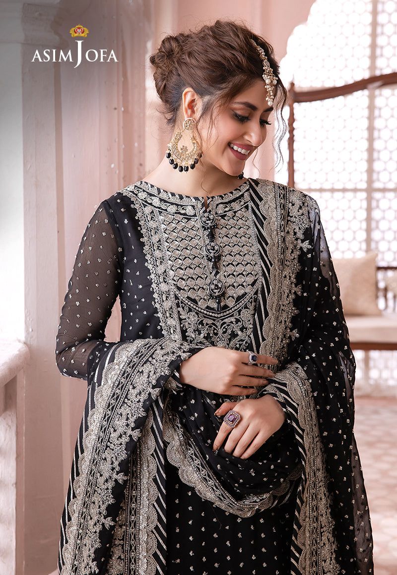 CHANDANI LUXERY CHIFFON COLLECTION