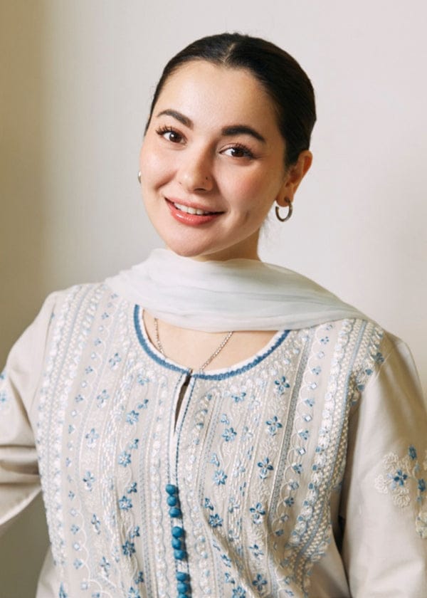 Lawn Embroidered Hit Code Unstitched 3pc