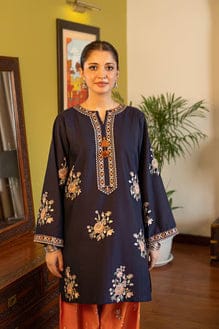 kurta set premium lawn unstitced 2pc