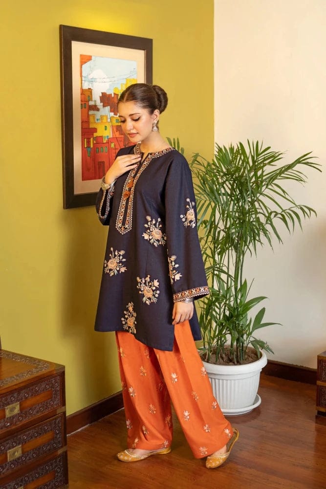 kurta set premium lawn unstitced 2pc