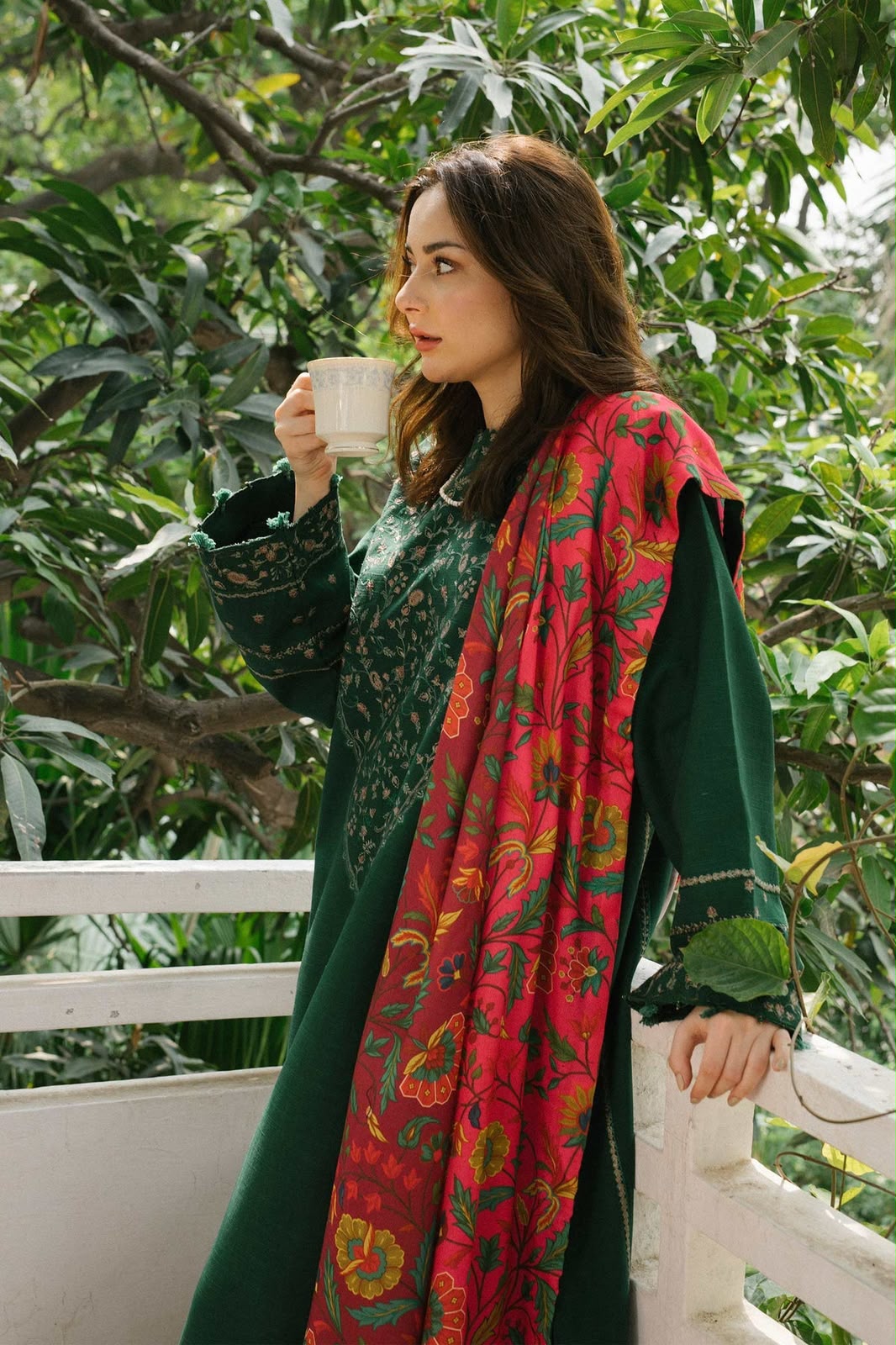 Dhanak Embroidered Hit Code Unstiched 3pc